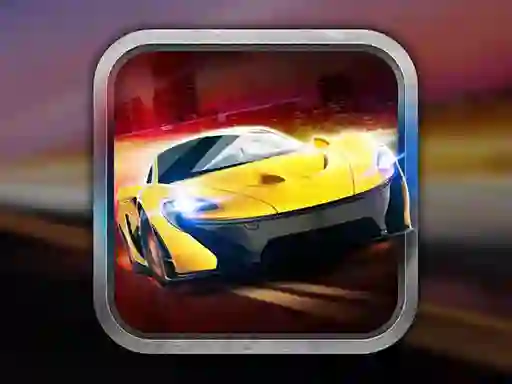 Spēle Sports car online