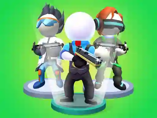 Spēle Agent Alpha online
