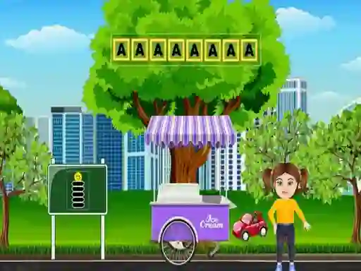Spēle Buy An Ice Cream Escape online