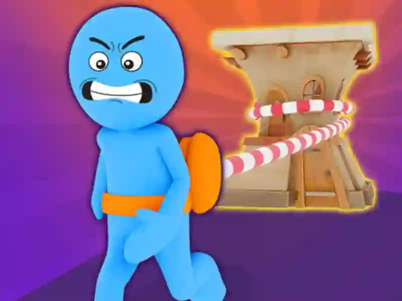 Spēle Arcade Rope online