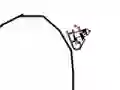Spēle Line Rider online