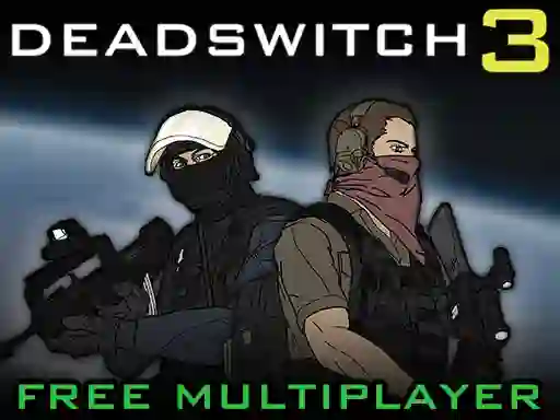 Spēle Deadswitch 3 online