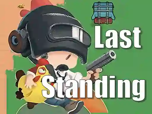 Spēle Last Standing online