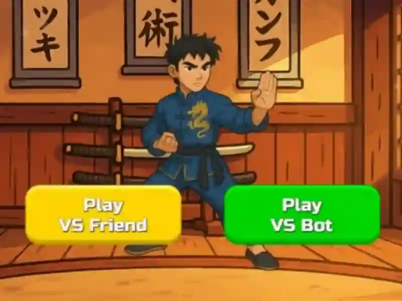 Spēle Match Fighter online