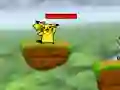 Spēle Pokemon Rescue online