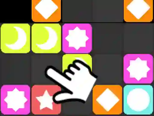 Spēle Pop Those Squares online