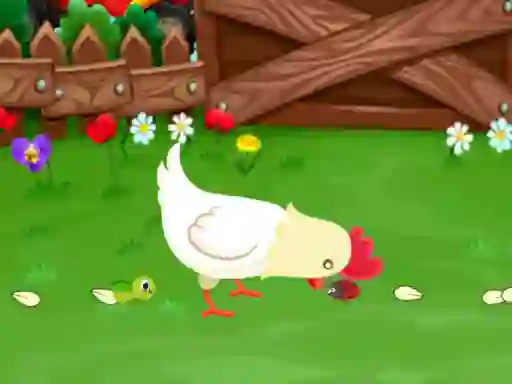 Spēle Stupid Chicken online