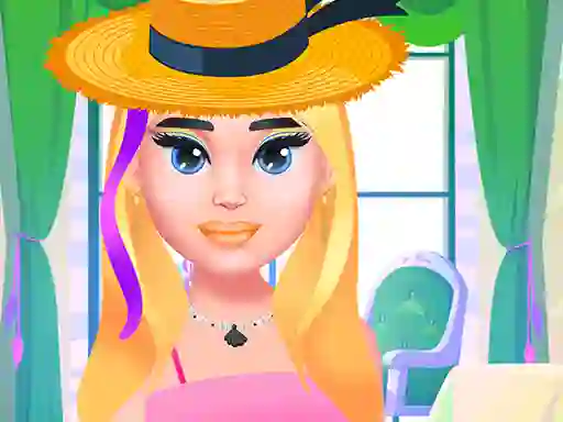 Spēle Julies Spring Fashion online