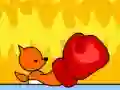 Spēle Power fox online