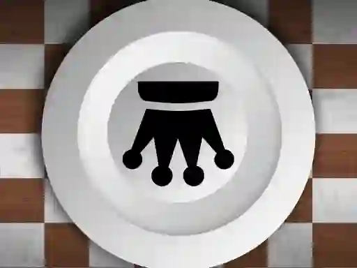 Spēle Giveaway Checkers online