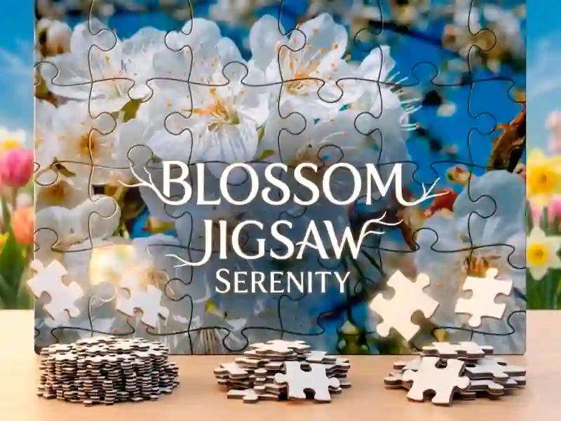 Spēle Jigsaw Puzzle: Flowers online