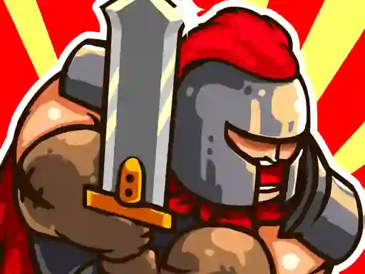 Spēle Kings Rush online