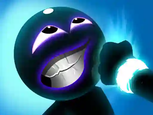 Spēle Stick World online