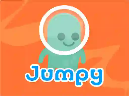 Spēle Jumpy online