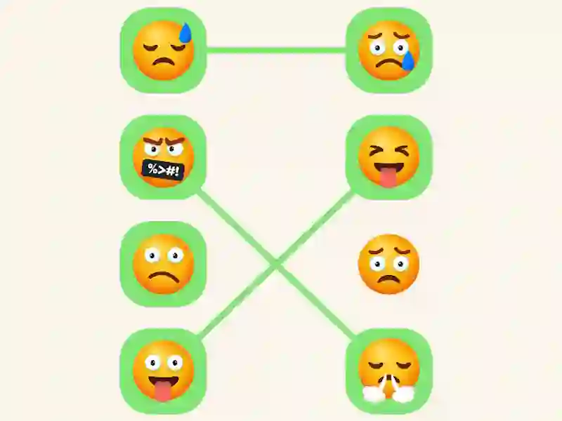 Spēle Emoji Riddle online