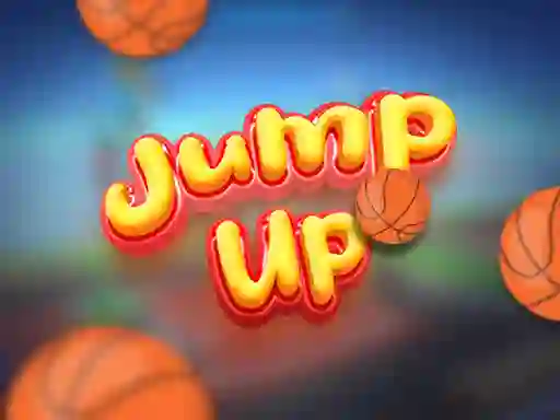 Spēle Jump Up 3D online