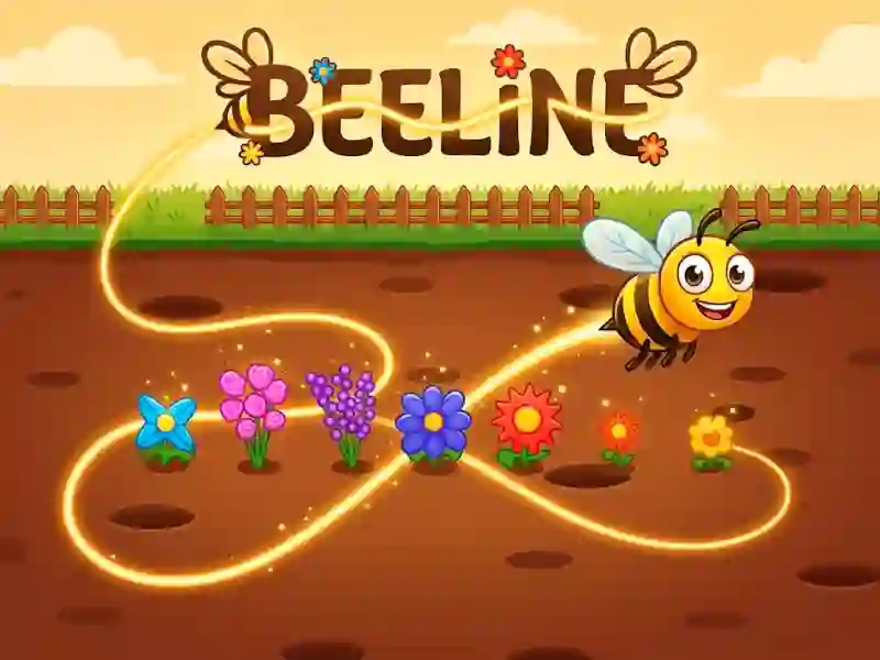 Spēle Beeline online
