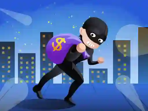 Spēle Lucky Looter online