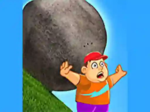 Spēle Big Big Baller online