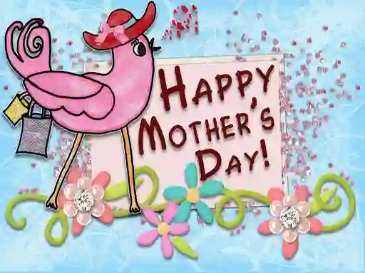 Spēle 2019 Mother's Day Differences online