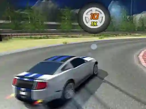 Spēle Car Drifting Xtreme online