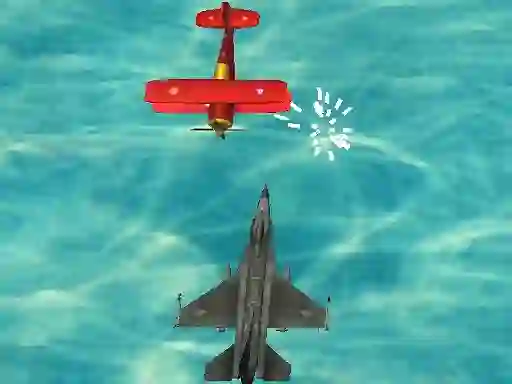 Spēle Airship War: Armada online