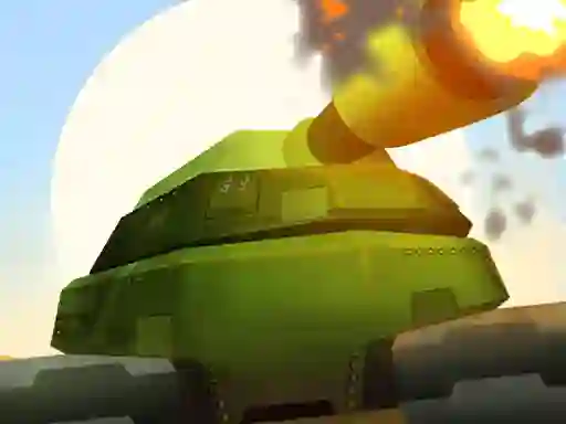Spēle Armored Blasters online