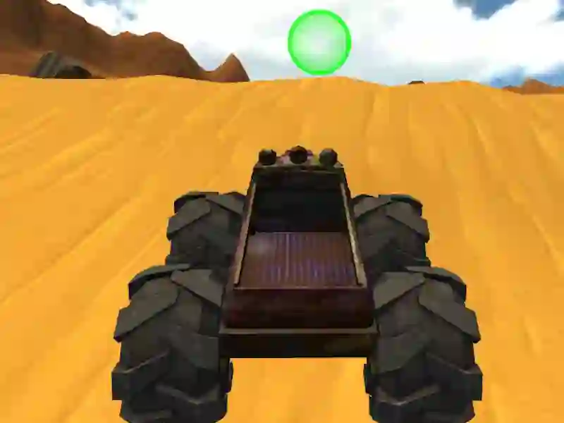 Spēle Mayhem Drive online
