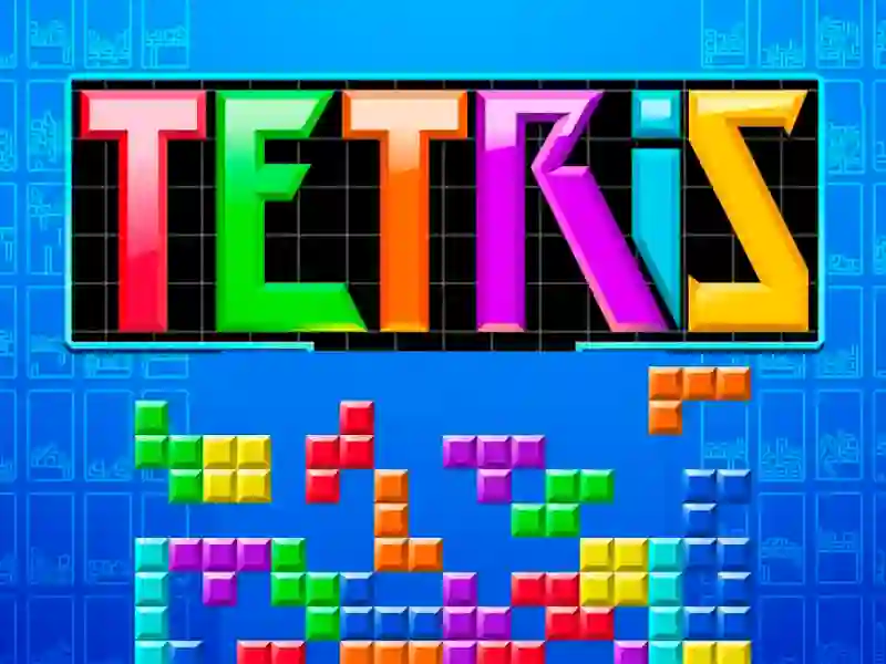 Spēle Tetris Master online