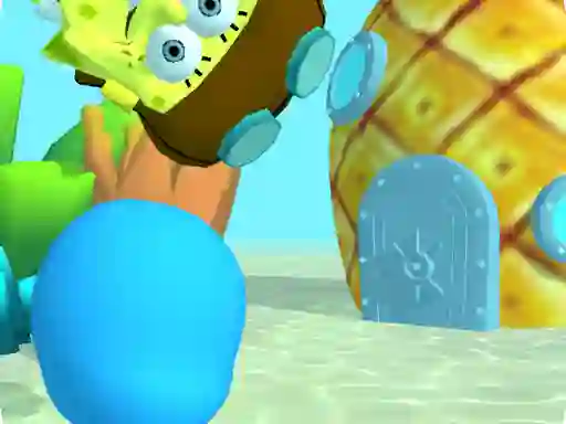 Spēle Fun Run Race 2 online