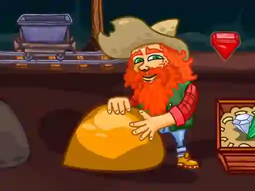 Spēle Gold Digger Jack online