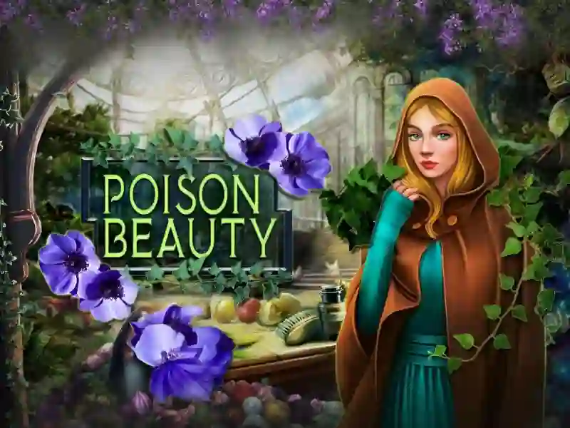 Spēle Poison Beauty online