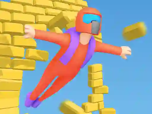 Spēle Jumpero online