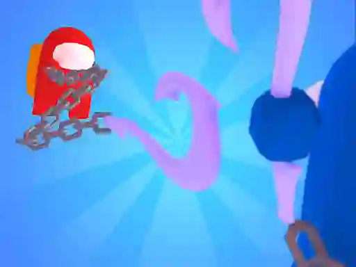 Spēle Impostor Hook Master online