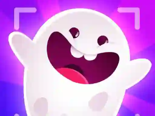 Spēle Ghost Finder online