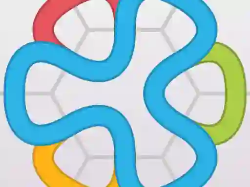 Spēle Knots online