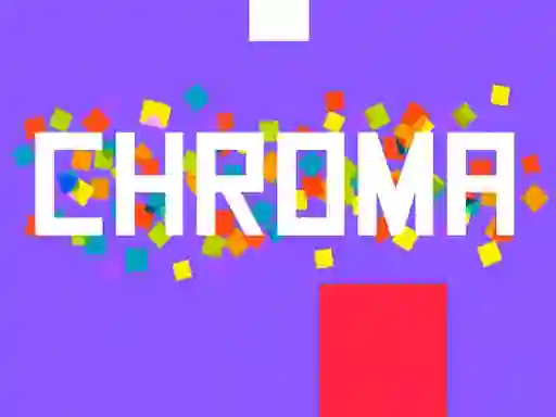 Spēle Chroma online