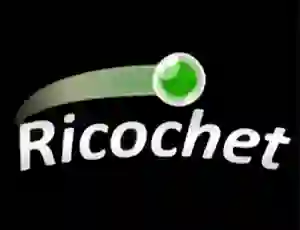 Spēle Ricochet online