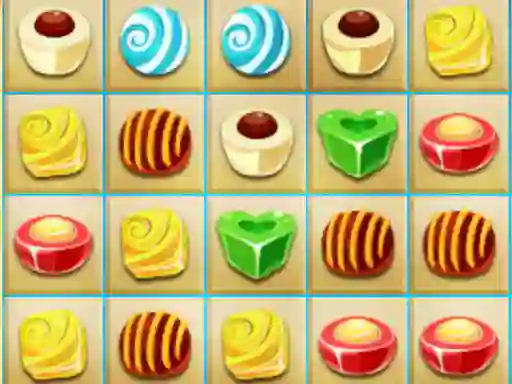 Spēle Candy Star online