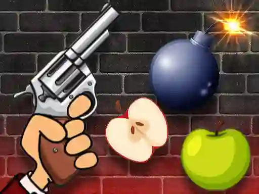 Spēle GunHit online