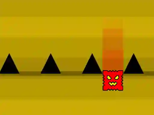 Spēle Falling Dash online