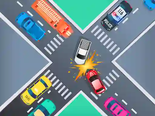 Spēle Tiny Cars online