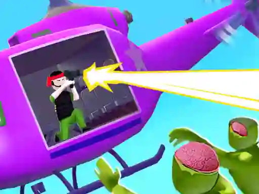 Spēle Helicopter Escape online