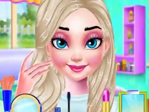 Spēle BFF Summer Bash 2020 online