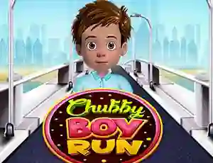 Spēle Chubby Boy Run online