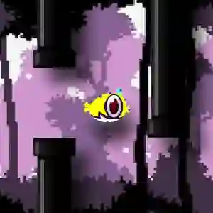 Spēle Yellow Flappy online
