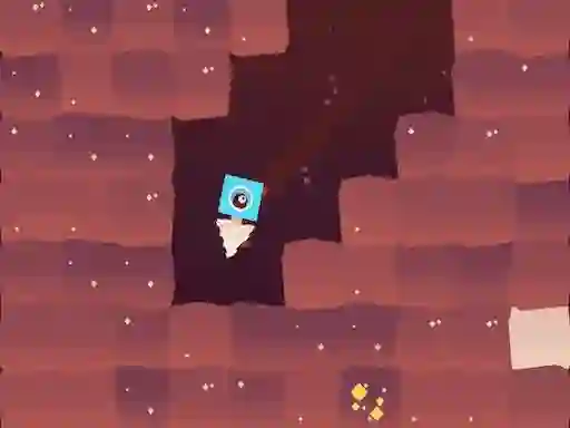 Spēle Miner Rush online