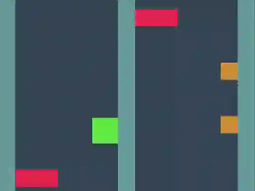 Spēle Move Blockz online