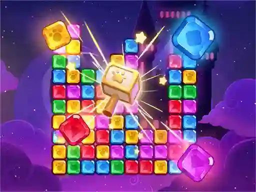 Spēle Pop Jewels online