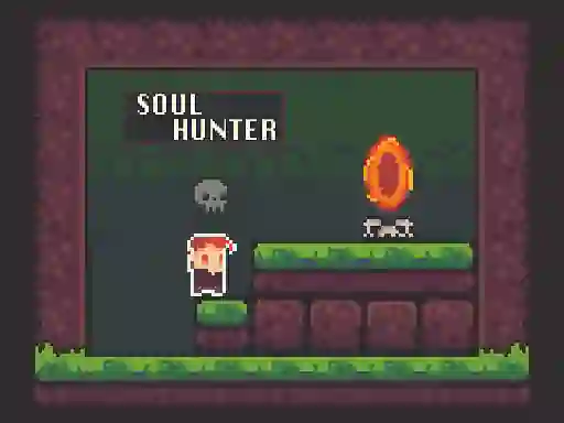 Spēle Soul Hunter online